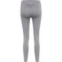 Hummel Hmlci Seamless Mid Waist Tights - grey melange