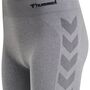 Hummel Hmlci Seamless Mid Waist Tights - grey melange
