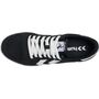 Hummel Stadil Light Canvas - black