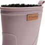 Hummel Thermo Boot Jr - deauville mauve