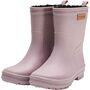 Hummel Thermo Boot Jr - deauville mauve