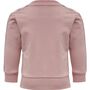 Hummel Hmlbille Tracksuit - woodrose