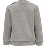 Hummel Hmlsanto Crew Suit - grey melange