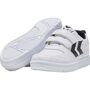Hummel Camden Jr - white/black