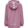 Hummel Hmlreva Rainsuit - dusky orchid