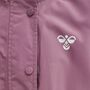 Hummel Hmlreva Rainsuit - dusky orchid