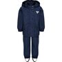 Hummel Hmlreva Rainsuit Mini - black iris