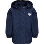 Hummel Hmlreva Rainsuit Mini - black iris