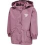 Hummel Hmlreva Rainsuit Mini - dusky orchid