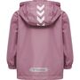 Hummel Hmlreva Rainsuit Mini - dusky orchid