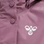 Hummel Hmlreva Rainsuit Mini - dusky orchid