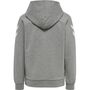 Hummel Hmlbox Hoodie - medium melange