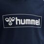Hummel Hmlbox Hoodie - black iris