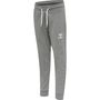 Hummel Hmlon Pants - medium melange