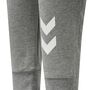 Hummel Hmlon Pants - medium melange