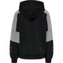 Hummel Hmlboxline Hoodie - black