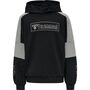 Hummel Hmlboxline Hoodie - black