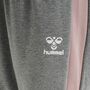 Hummel Hmlonny Pants - medium melange