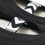 Hummel Hummel Gym Shoe - black