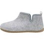 Hummel Zap Slipper Jr - grey