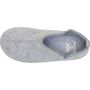 Hummel Zap Slipper Jr - grey