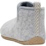Hummel Zap Slipper Jr - grey