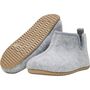 Hummel Zap Slipper Jr - grey