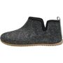 Hummel Zap Slipper Jr - black