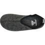 Hummel Zap Slipper Jr - black