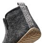 Hummel Zap Slipper Jr - black