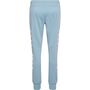 Hummel Hmllegacy Poly Woman Regular Pants - celestial blue