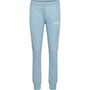 Hummel Hmllegacy Poly Woman Regular Pants - celestial blue