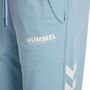 Hummel Hmllegacy Poly Woman Regular Pants - celestial blue