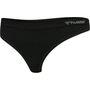 Hummel Hmljuno Seamless Thong - black
