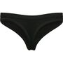 Hummel Hmljuno Seamless Thong - black