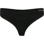 Hummel Hmljuno Seamless Thong - black