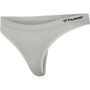 Hummel Hmljuno Seamless Thong - paloma