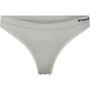 Hummel Hmljuno Seamless Thong - paloma