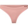 Hummel Hmljuno Seamless Thong - ash rose