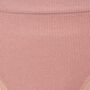 Hummel Hmljuno Seamless Thong - ash rose