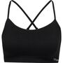 Hummel Hmljuno Seamless Bra - black