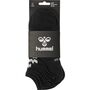 Hummel Hmlchevron 6-Pack Ankle Socks - black