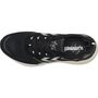 Hummel Marathona Reach Lx - black/white