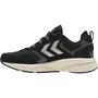 Hummel Marathona Reach Lx - black/white