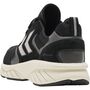 Hummel Marathona Reach Lx - black/white