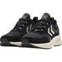 Hummel Marathona Reach Lx - black/white