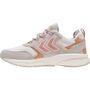 Hummel Marathona Reach Lx - marshmallow/silver cloud