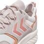 Hummel Marathona Reach Lx - marshmallow/silver cloud