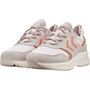 Hummel Marathona Reach Lx - marshmallow/silver cloud