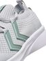 Hummel Flow Seamless - white/silt green